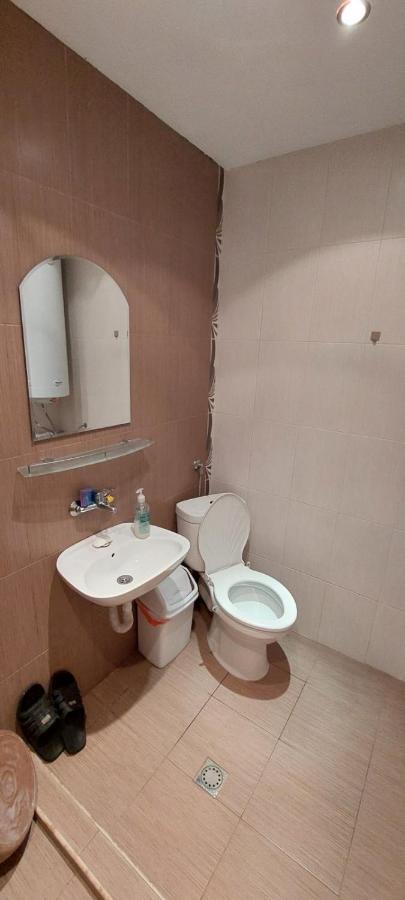 Guest House Kukera بافل بانيا المظهر الخارجي الصورة